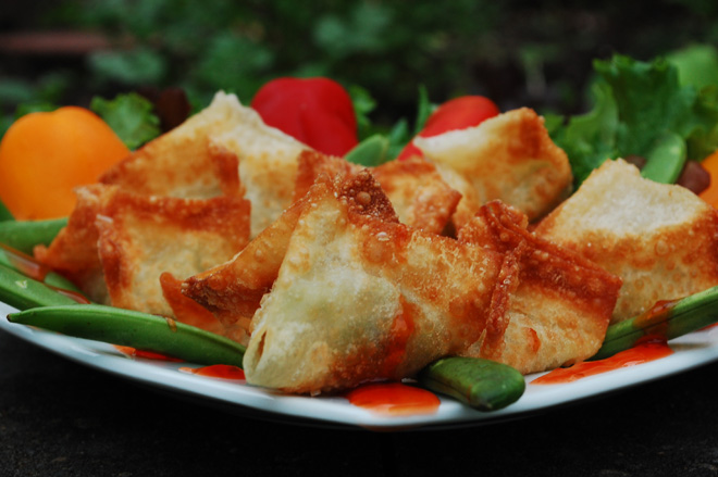 crab rangoon 1