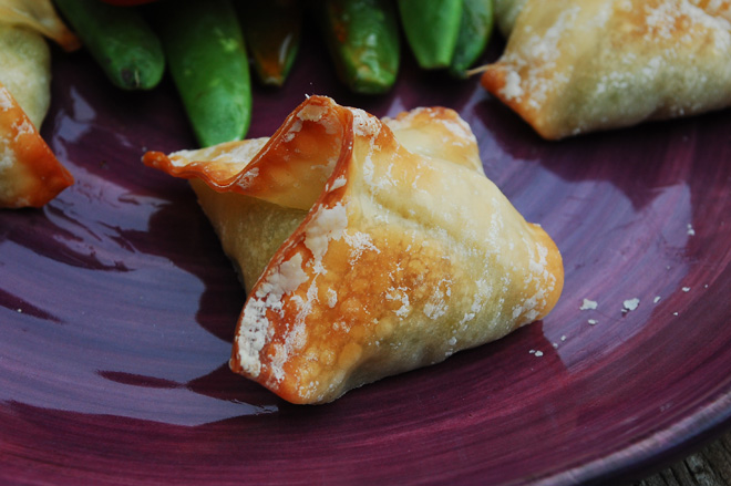 crab rangoon 5