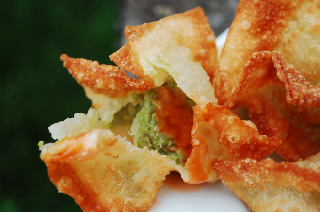 crab rangoon 6