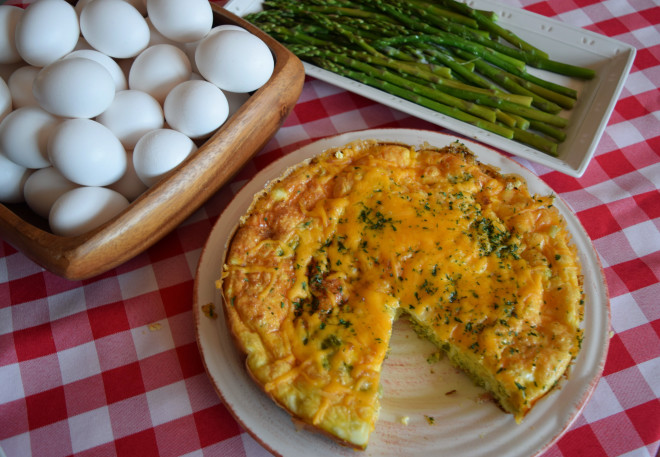 Frittata 8