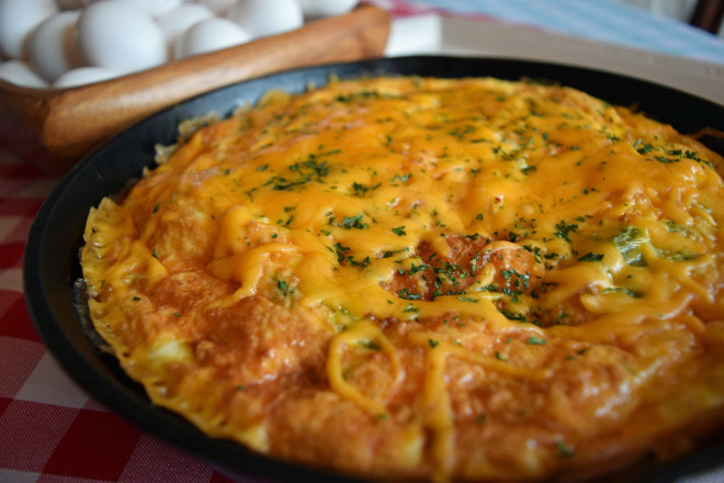 frittata