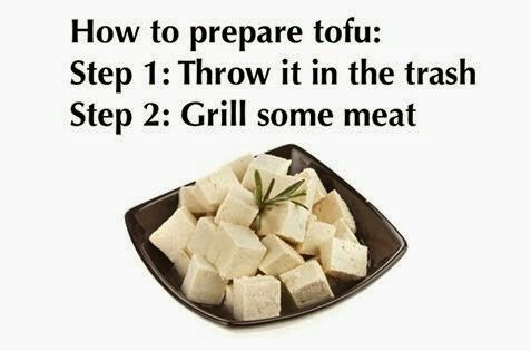how to prepare tofu