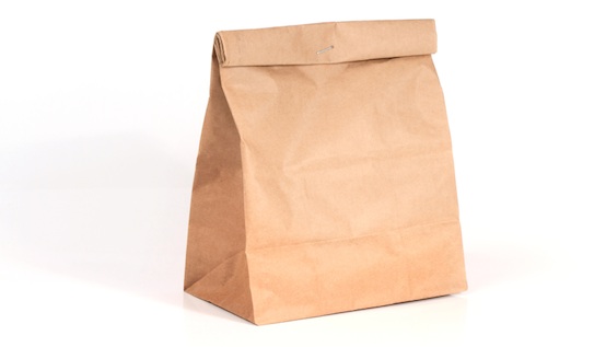 Brown Bag Lunch 