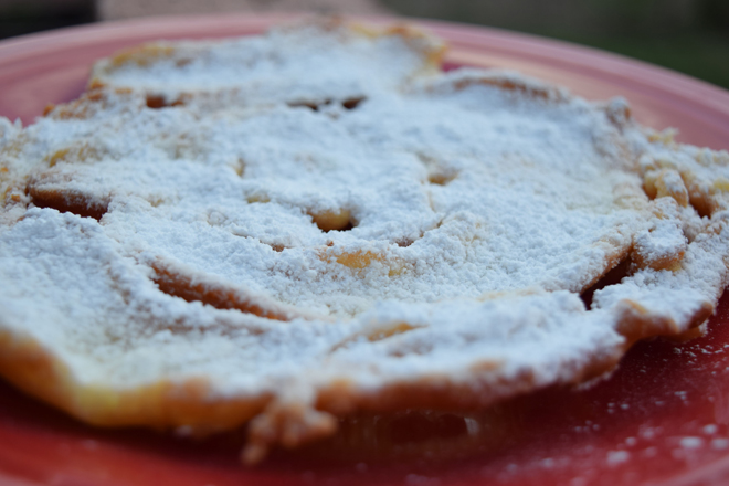 funnel cake 2