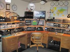 ham-radio-corner