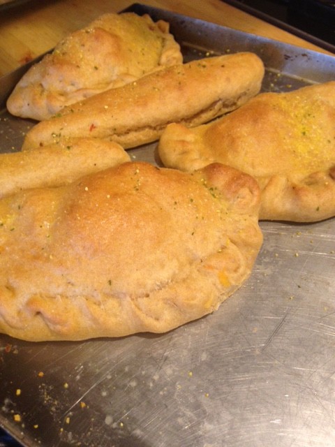 Calzones 2