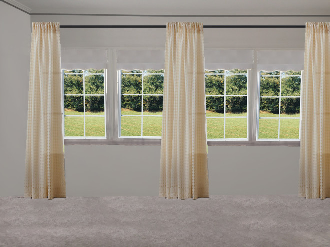 Sunroom School Room blank canvas