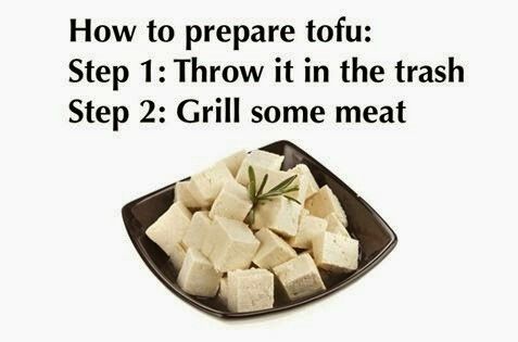 how to prepare tofu