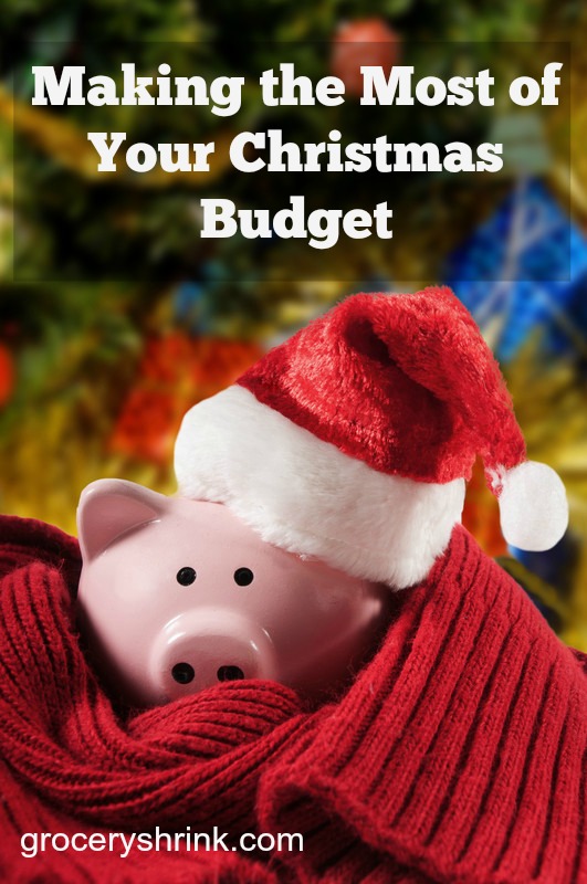 making-the-most-of-your-christmas-budget